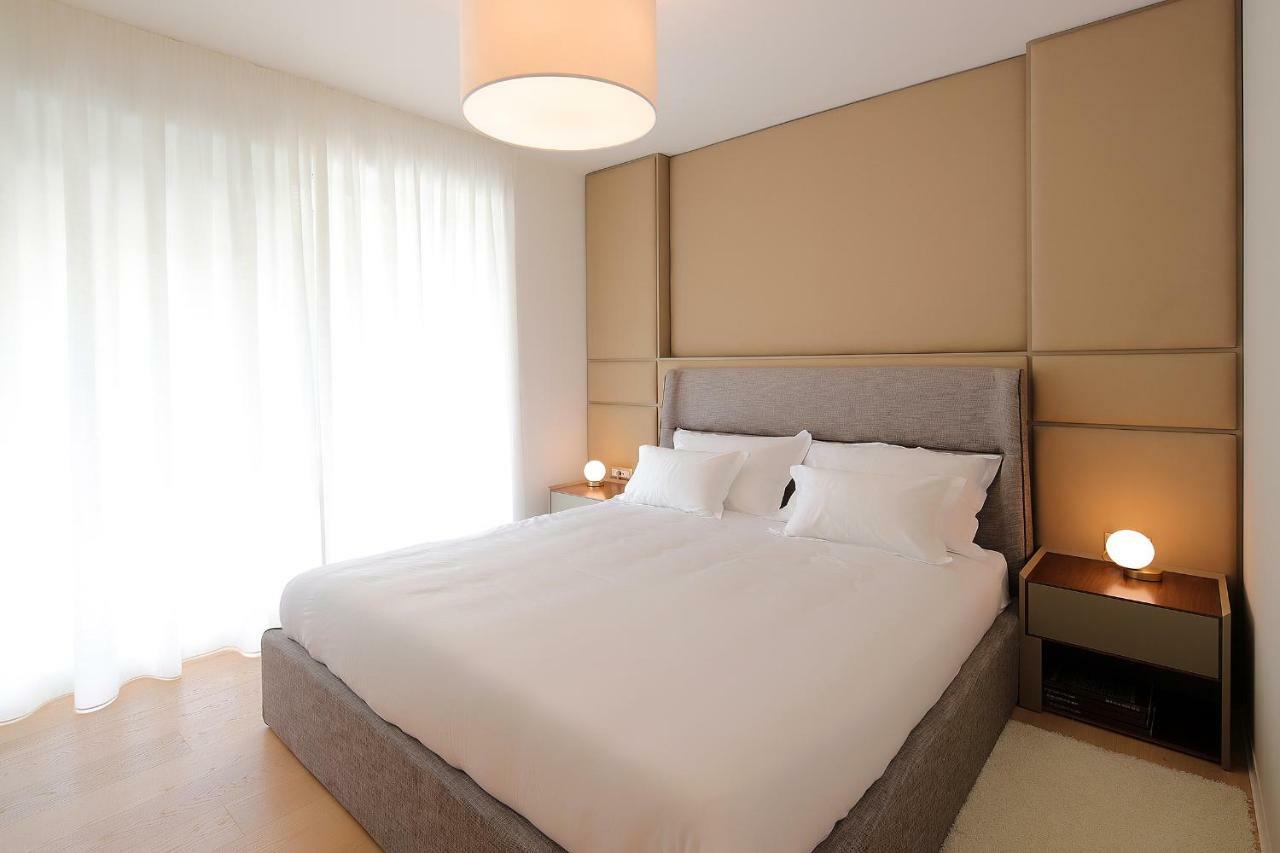 Stylish Apartment 100 M From The Beach Opatija Bagian luar foto